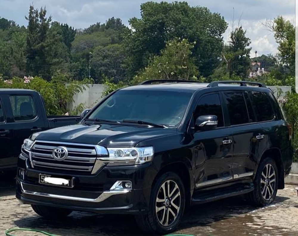 Kigali Car Rental: Trusted Vehicle Hire and Self-Drive Solutions Across Rwanda
